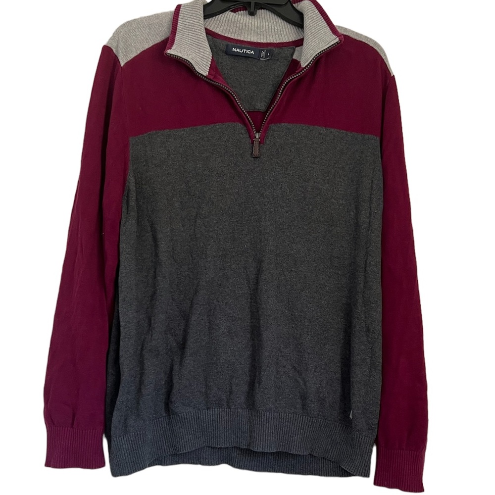 Náutica Men Casual Sweater